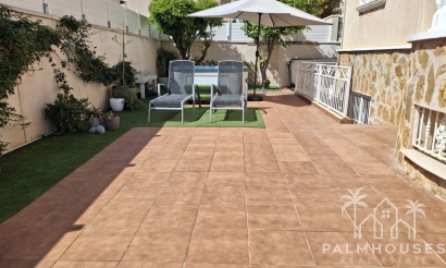 Venta - Villa - Ciudad Quesada - Doña Pepa