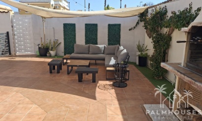 Venta - Villa - Ciudad Quesada - Doña Pepa