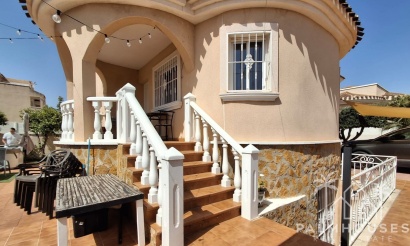 Venta - Villa - Ciudad Quesada - Doña Pepa