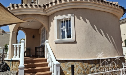 Venta - Villa - Ciudad Quesada - Doña Pepa
