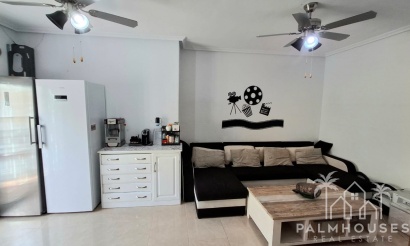 Venta - Villa - Ciudad Quesada - Doña Pepa