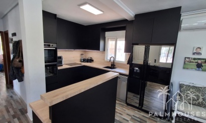 Venta - Villa - Ciudad Quesada - Doña Pepa