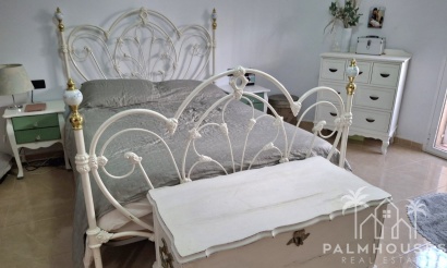 Venta - Villa - Ciudad Quesada - Doña Pepa