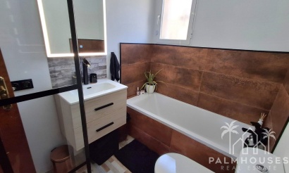 Venta - Villa - Ciudad Quesada - Doña Pepa