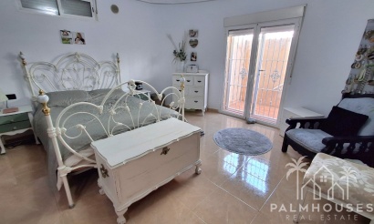 Venta - Villa - Ciudad Quesada - Doña Pepa