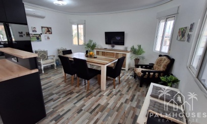 Venta - Villa - Ciudad Quesada - Doña Pepa