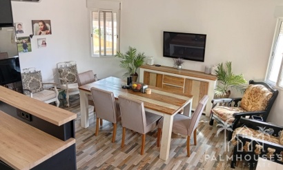 Venta - Villa - Ciudad Quesada - Doña Pepa