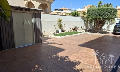 Venta - Villa - Ciudad Quesada - Doña Pepa