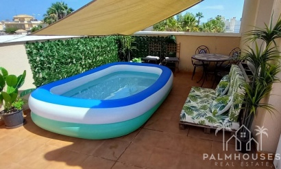 Venta - Villa - Ciudad Quesada - Doña Pepa
