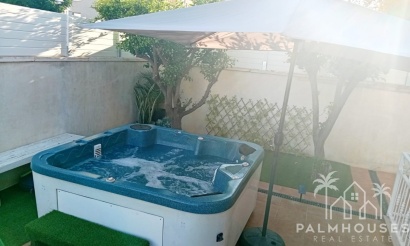 Venta - Villa - Ciudad Quesada - Doña Pepa