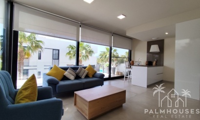 Herverkoop - Appartement - Mar de Cristal - Mar De Cristal