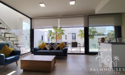 Herverkoop - Appartement - Mar de Cristal - Mar De Cristal