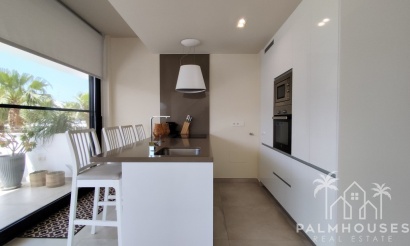 Herverkoop - Appartement - Mar de Cristal - Mar De Cristal