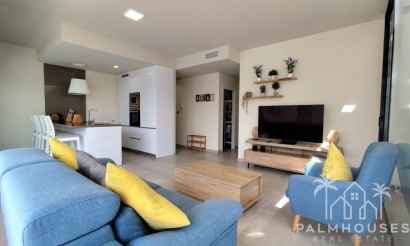 Herverkoop - Appartement - Mar de Cristal - Mar De Cristal