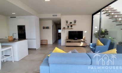 Herverkoop - Appartement - Mar de Cristal - Mar De Cristal