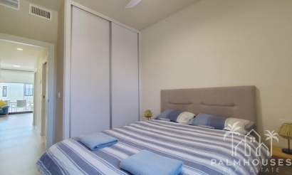 Herverkoop - Appartement - Mar de Cristal - Mar De Cristal