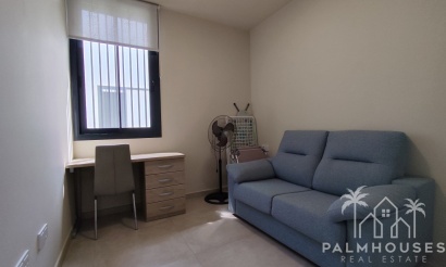 Herverkoop - Appartement - Mar de Cristal - Mar De Cristal