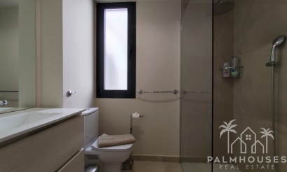 Herverkoop - Appartement - Mar de Cristal - Mar De Cristal