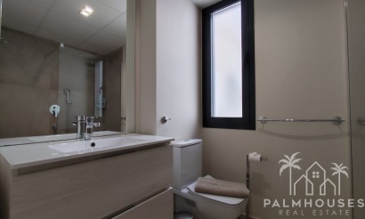 Herverkoop - Appartement - Mar de Cristal - Mar De Cristal