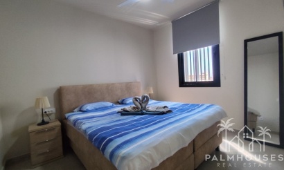 Herverkoop - Appartement - Mar de Cristal - Mar De Cristal