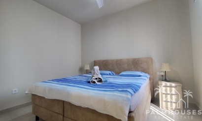 Herverkoop - Appartement - Mar de Cristal - Mar De Cristal