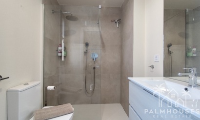 Herverkoop - Appartement - Mar de Cristal - Mar De Cristal