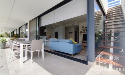 Herverkoop - Appartement - Mar de Cristal - Mar De Cristal