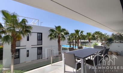 Herverkoop - Appartement - Mar de Cristal - Mar De Cristal