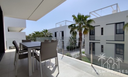 Herverkoop - Appartement - Mar de Cristal - Mar De Cristal