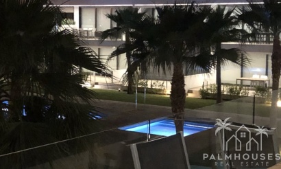 Herverkoop - Appartement - Mar de Cristal - Mar De Cristal