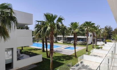 Herverkoop - Appartement - Mar de Cristal - Mar De Cristal