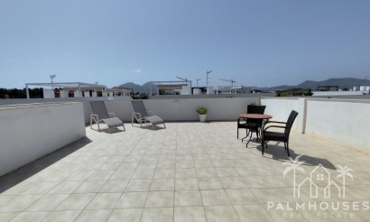 Herverkoop - Appartement - Mar de Cristal - Mar De Cristal