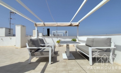 Herverkoop - Appartement - Mar de Cristal - Mar De Cristal