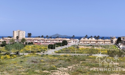 Herverkoop - Appartement - Mar de Cristal - Mar De Cristal