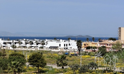 Herverkoop - Appartement - Mar de Cristal - Mar De Cristal