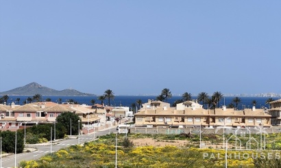 Herverkoop - Appartement - Mar de Cristal - Mar De Cristal