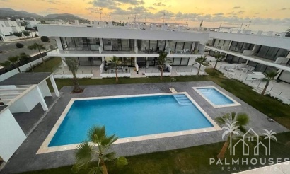 Herverkoop - Appartement - Mar de Cristal - Mar De Cristal