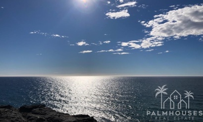 Herverkoop - Appartement - Mar de Cristal - Mar De Cristal
