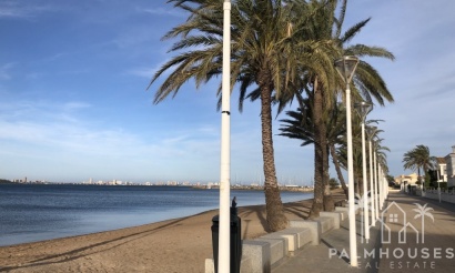 Herverkoop - Appartement - Mar de Cristal - Mar De Cristal