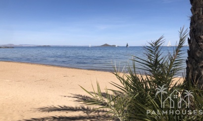 Herverkoop - Appartement - Mar de Cristal - Mar De Cristal
