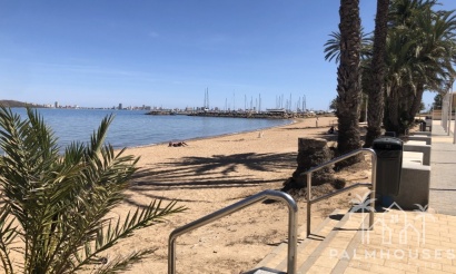 Herverkoop - Appartement - Mar de Cristal - Mar De Cristal
