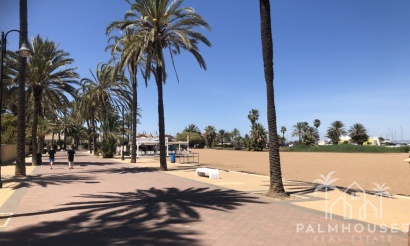 Herverkoop - Appartement - Mar de Cristal - Mar De Cristal