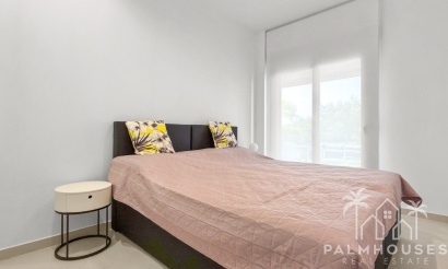 Revente - Apartment - Pilar de La Horadada - Lo Romero Golf