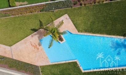 Revente - Apartment - Pilar de La Horadada - Lo Romero Golf