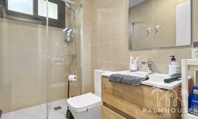 Revente - Apartment - Pilar de La Horadada - Lo Romero Golf