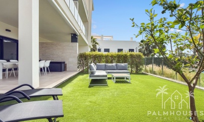 Revente - Apartment - Pilar de La Horadada - Lo Romero Golf