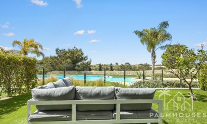 Revente - Apartment - Pilar de La Horadada - Lo Romero Golf