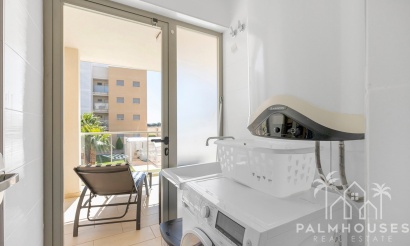 Revente - Apartment - Orihuela Costa - La Zenia