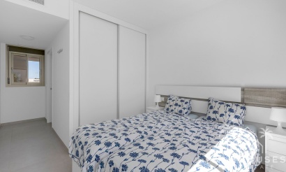 Revente - Apartment - Orihuela Costa - La Zenia