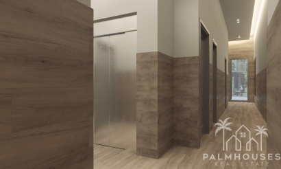 New Build - Apartments - Torrevieja - Playa de los Locos